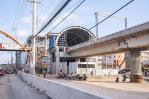 Policía recupera líneas eléctricas robadas del Metro que estaban valoradas en 300 mil euros