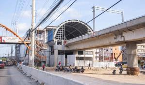 Edesur anuncia interrupción del servicio en 40 sectores por trabajos del MOPC y el metro