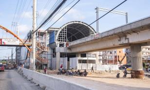 Edesur anuncia interrupción del servicio en 40 sectores por trabajos del MOPC y el metro