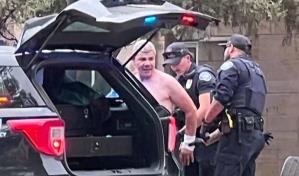 Trump dice que autor de ataque de Colorado llegó a EE. UU. por ridícula política de Biden