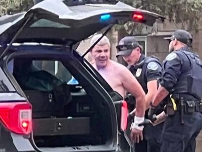 Trump relaciona ataque terrorista en Colorado con políticas de Biden