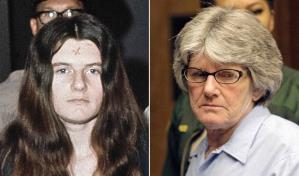 Una cómplice de Charles Manson en una de las masacres más notorias de EE. UU. podría ser liberada