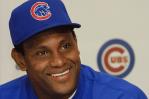 Sammy Sosa, se cumple hoy 22 años del bate con corcho