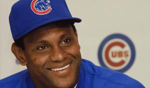 Sammy Sosa, se cumple hoy 22 años del bate con corcho