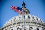 Los senadores republicanos inician ardua negociación para aprobar el plan fiscal de Trump