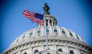 Los senadores republicanos inician ardua negociación para aprobar el plan fiscal de Trump Los senadores republicanos inician ardua negociación para aprobar el plan fiscal de Trump