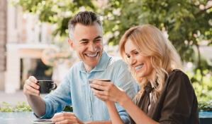 Sin comunicación no hay pareja