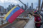 Venezuela emite una alerta máxima de viaje a nacionales que vivan o planeen ir a EE.UU.