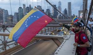 Venezuela emite una alerta máxima de viaje a nacionales que vivan o planeen ir a EE.UU.