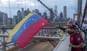 EE. UU. pide a sus ciudadanos no viajar a Venezuela