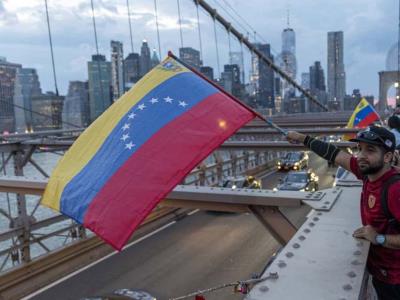 EE. UU. emite advertencia sobre viaje a Venezuela por riesgos