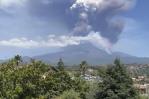 La actividad del volcán Etna se debilita tras su última y potente erupción