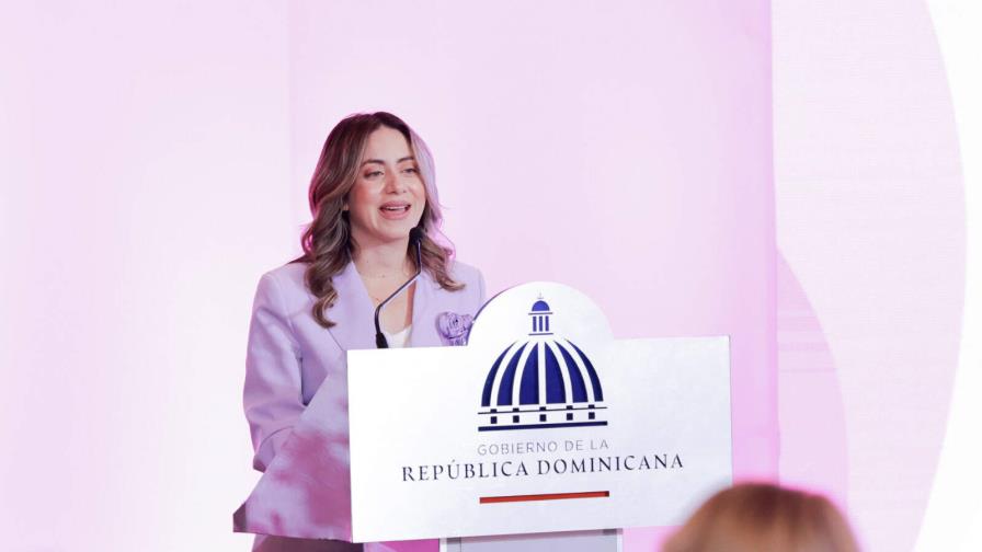 Gobierno consolida programas sociales con creación de Supérate como dirección oficial Gobierno consolida programas sociales con creación de Supérate como dirección oficial
