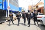 La Policía mata cuatro hombres en 24 horas en alegados enfrentamientos