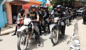 Operativos en Capotillo siguen en curso, asegura Faride Raful