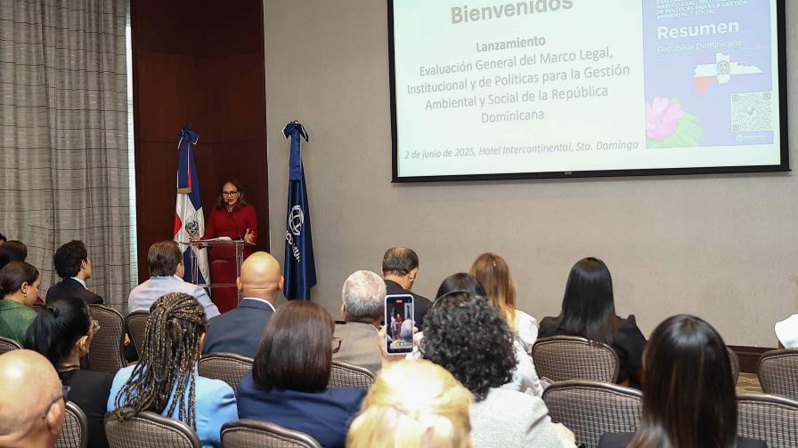 El Banco Mundial llama a países fortalecer su compromiso con la sostenibilidad y la inclusión