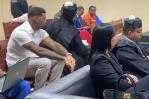 Inicia el juicio de fondo contra el pelotero Wander Franco y madre de menor en Puerto Plata