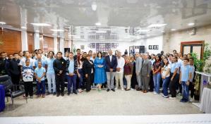 Contralor Estudiantil": formación en transparencia y ética desde las aulas Contralor Estudiantil": formación en transparencia y ética desde las aulas