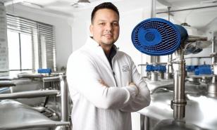 El enfoque transformador de Lewis Fierro en la manufactura industrial