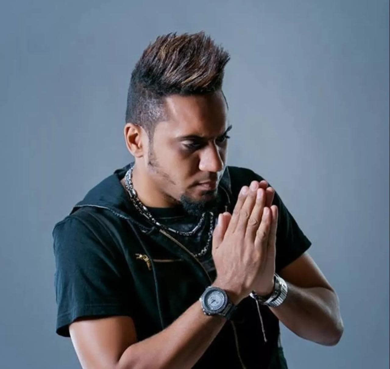 Silvio Mora, confirmado para el show.