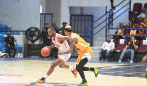 Colomé y Suero guían triunfo de Cañeros ante los Metros; Leones triunfan