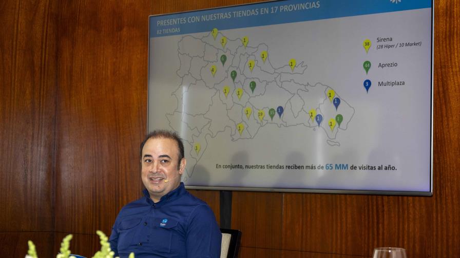 El Grupo Ramos desarrolla plan de expansión para alcanzar 200 tiendas a nivel nacional El Grupo Ramos desarrolla plan de expansión para alcanzar 200 tiendas a nivel nacional