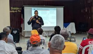 Migración recuerda a alcaldes que no pueden realizar detenciones de migrantes