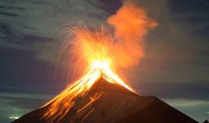 ¿Un volcán que escupe oro? Lo que descubrieron científicos en Hawái sobre el núcleo de la Tierra