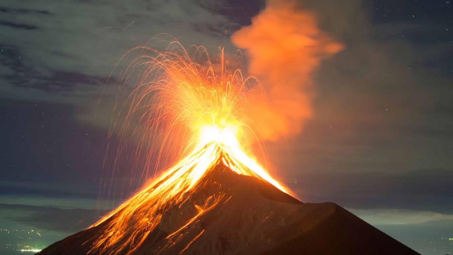 ¿Un volcán que escupe oro? Lo que descubrieron científicos en Hawái sobre el núcleo de la Tierra ¿Un volcán que escupe oro? Lo que descubrieron científicos en Hawái sobre el núcleo de la Tierra
