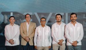 Anuncian la construcción de edificio corporativo en Cap Cana