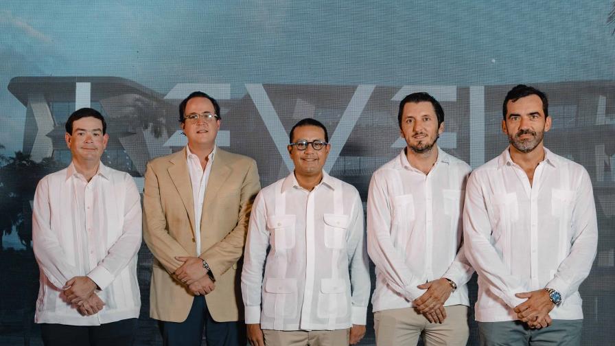 Anuncian la construcción de edificio corporativo en Cap Cana