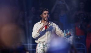 Bad Bunny logra dos sold out en ocho horas para funciones en el Olímpico