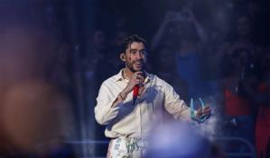La química detrás del fenómeno Bad Bunny: dopamina, energía y conexión social en cada show