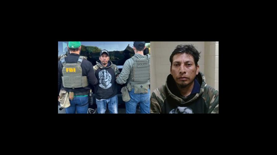 EE. UU. detuvo a casi 1,500 inmigrantes indocumentados en mayo en Massachusetts EE. UU. detuvo a casi 1,500 inmigrantes indocumentados en mayo en Massachusetts
