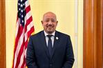El dominicano Brian DePeña, alcalde de Massachusetts lamenta mentiras para tapar valor de migrantes El dominicano Brian DePeña, alcalde de Massachusetts lamenta mentiras para tapar valor de migrantes