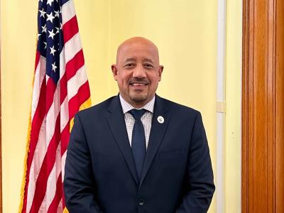 Brian DePeña lamenta mentiras para tapar valor de migrantes