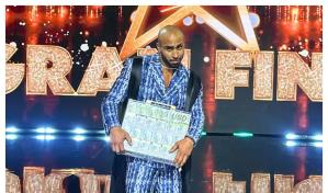 Carlos "Caramelo" Cruz: el wawawa dominicano que conquistó La Casa de los Famosos All-Stars