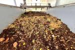 Presentan el sistema de compostaje Earth Flow