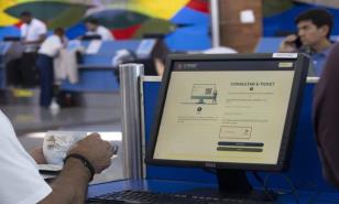 Falla t&eacute;cnica afecta llenado del E-ticket obligatorio para entrar o salir de Rep&uacute;blica Dominicana