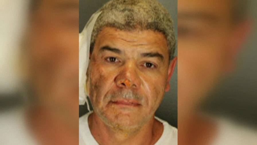 EE. UU. imputa delitos de odio al atacante de un evento pro-Israel en Colorado