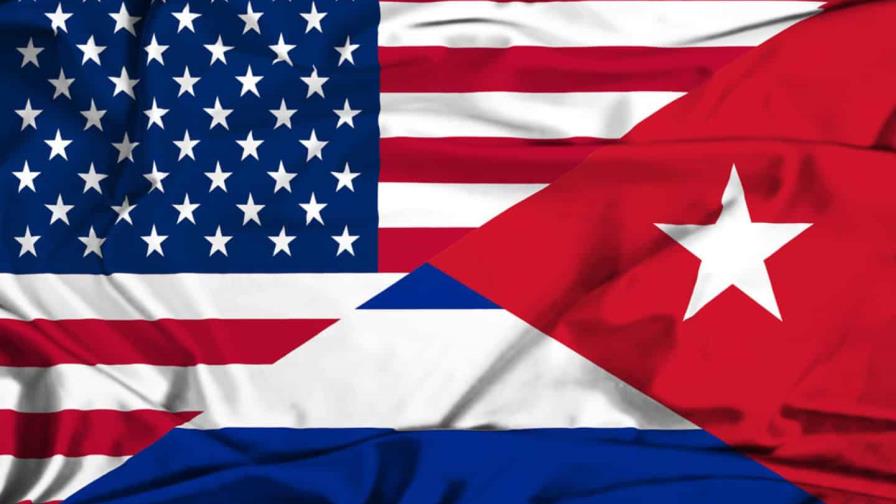Cuba dice que respeta los acuerdos migratorios con EE. UU. pese a tensión diplomática Cuba dice que respeta los acuerdos migratorios con EE. UU. pese a tensión diplomática