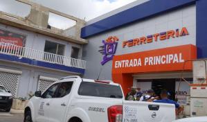 La Romana: desmantelan fraude eléctrico en una ferretería que consumía 131 mil pesos al mes