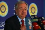 Guterres pide investigación independiente de las matanzas en las colas de comida en Gaza