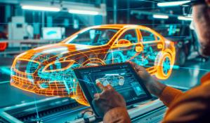 La industria automotriz cambia a medida que talento y tecnología se convierten en centro de atención