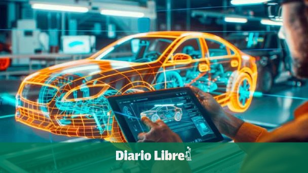 La industria automotriz cambia a medida que talento y tecnología se convierten en centro de atención