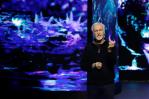 James Cameron adaptará para la gran pantalla la novela de fantasía oscura The Devils James Cameron adaptará para la gran pantalla la novela de fantasía oscura The Devils