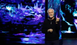 James Cameron adaptará para la gran pantalla la novela de fantasía oscura The Devils