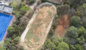 Pista de patinaje es intervenida y la Federación espera que sea ya de manera definitiva