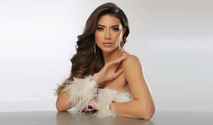 Reportan muerte de María Lorena Argüello, excandidata a Miss Universo Ecuador 2024 Reportan muerte de María Lorena Argüello, excandidata a Miss Universo Ecuador 2024