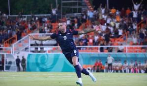 Dominicana alista su debut en la Copa Oro 2025